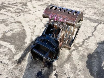 Pro Dem Selector Grab - 2