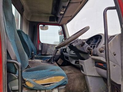 2005 DAF LF 55 220 4x2 Skip Loader - 5
