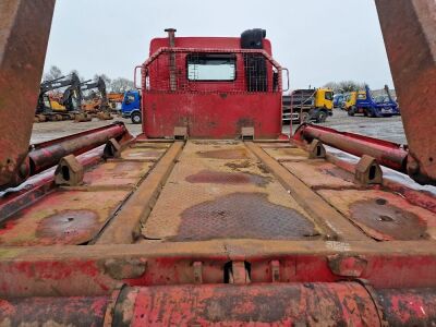2005 DAF LF 55 220 4x2 Skip Loader - 9