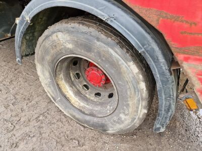 2005 DAF LF 55 220 4x2 Skip Loader - 12