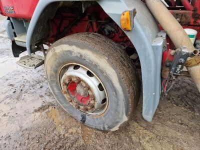 2005 DAF LF 55 220 4x2 Skip Loader - 14