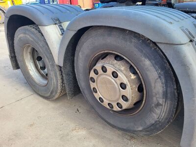 2005 Scania R500 V8 6x2 Midlift Tractor Unit - 8