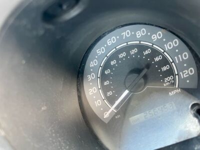 2009 Toyota Hilux Single Cab Pick Up - 8