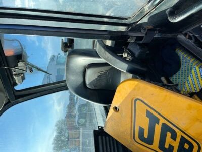 2009 JCB TLT35D Teletruck - 6