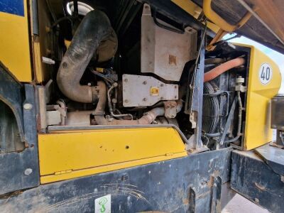 2016 Komatsu WA380-7 Loading Shovel - 13