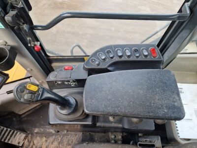 2016 Komatsu WA380-7 Loading Shovel - 14