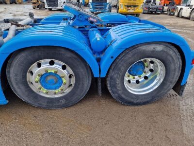 2019 Scania S500 6x2 Midlift Tractor Unit - 6