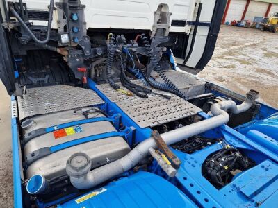 2019 Scania S500 6x2 Midlift Tractor Unit - 7