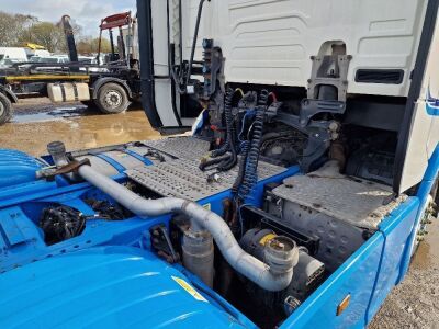 2019 Scania S500 6x2 Midlift Tractor Unit - 10