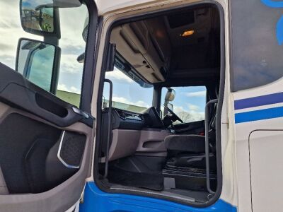 2019 Scania S500 6x2 Midlift Tractor Unit - 12