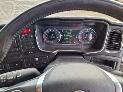 2019 Scania S500 6x2 Midlift Tractor Unit - 19