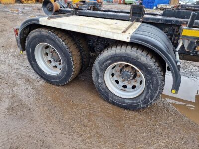 2005 Volvo FM12 340 8x4 Hook Loader - 7