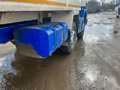 2010 Scania P360 Tarmac Spec 8x4 Tipper - 7