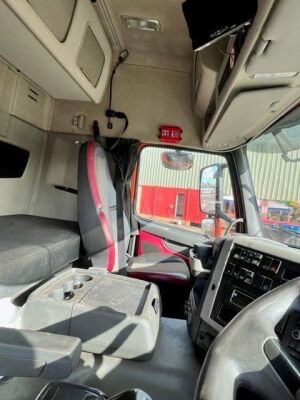 2013 Volvo FM500 6x2 Midlift Tractor Unit - 9