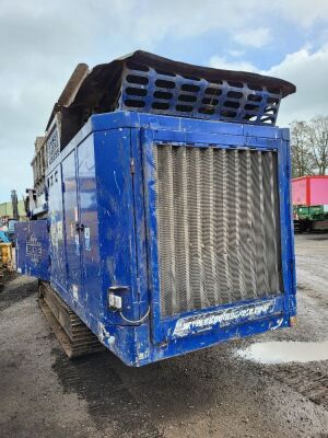 2020 Edge Tracked Shredder - 4