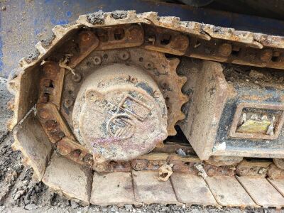 2020 Edge Tracked Shredder - 8