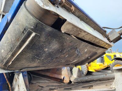 2020 Edge Tracked Shredder - 12