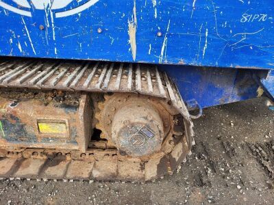 2020 Edge Tracked Shredder - 13