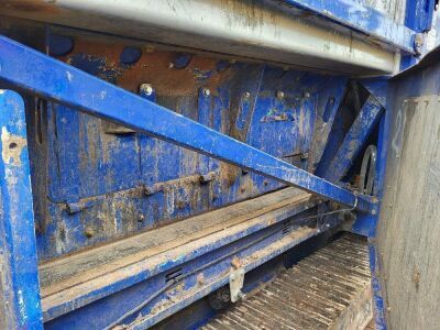 2020 Edge Tracked Shredder - 14