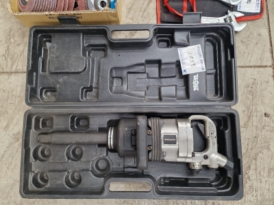 1 inch Drive Air Impact Gun 