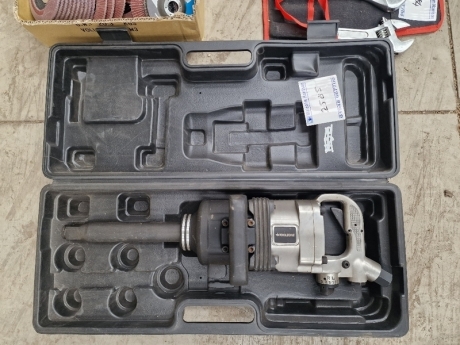 1 inch Drive Air Impact Gun 