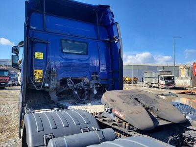 2018 Scania G450 6x2 Midlift Tractor Unit - 7