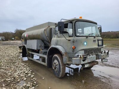 AWD Bedford