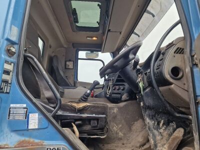 2012 DAF CF 85 360 8x4 Hookloader - 5