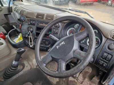 2012 DAF CF 85 360 8x4 Hookloader - 7