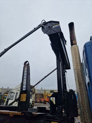 2012 DAF CF 85 360 8x4 Hookloader - 9