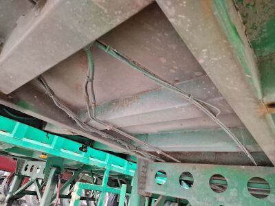 2010 Boughton Triaxle Ejector Trailer - 19