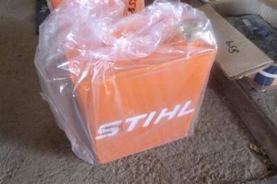 Stihl Oil Can 