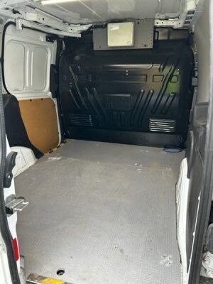 2016 Ford Transit Connect 200 Van - 4