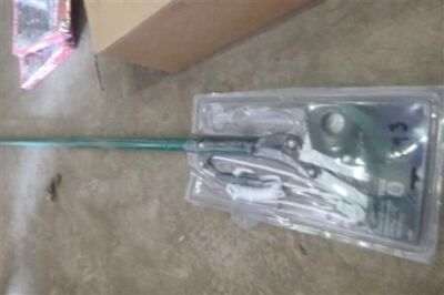 Telescopic Pruner 