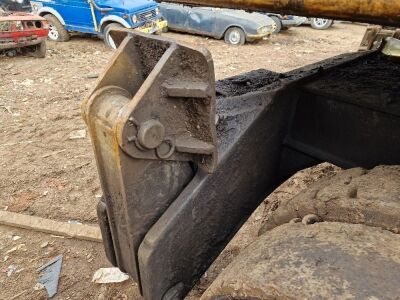 2004 Liebherr A924B Wheeled Scrap Handler - 15