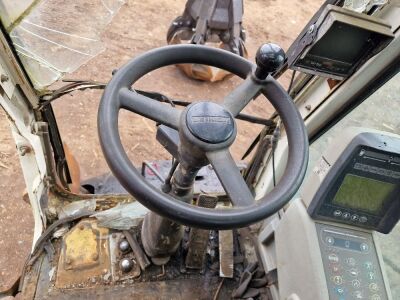 2004 Liebherr A924B Wheeled Scrap Handler - 23