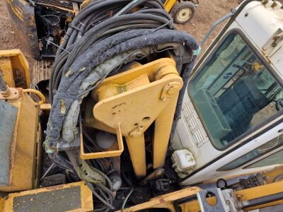 2004 Liebherr A924B Wheeled Scrap Handler - 27
