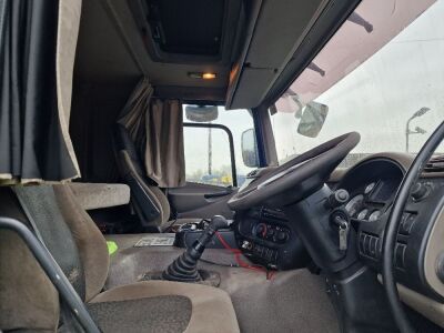DAF CF 85.430 6x2 Midlift Crane Tractor Unit - 5