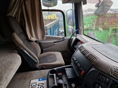 DAF CF 85.430 6x2 Midlift Crane Tractor Unit - 6
