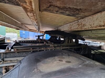 DAF CF 85.430 6x2 Midlift Crane Tractor Unit - 20
