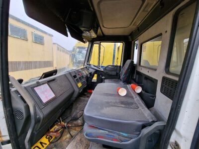 1998 Iveco Cargo 75E15 4x2 Box Van - 6