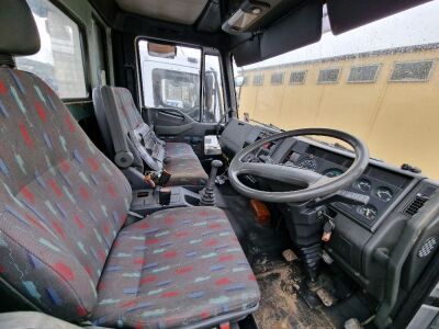 2001 Iveco Cargo 75E15 4x2 Tilt & Slide - 3