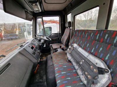 2001 Iveco Cargo 75E15 4x2 Tilt & Slide - 5