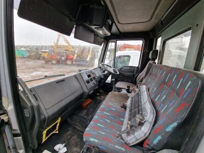 2001 Iveco Cargo 75E15 4x2 Tilt & Slide - 6