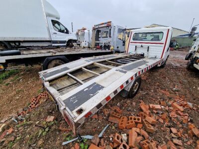 2010 Citroën Relay Transporter - 4