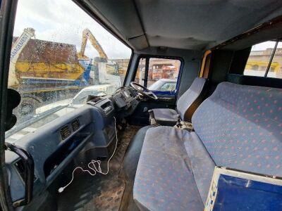 1994 Leyland DAF 45 130 4x2 Horsebox - 9