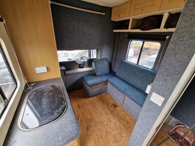 1994 Leyland DAF 45 130 4x2 Horsebox - 12