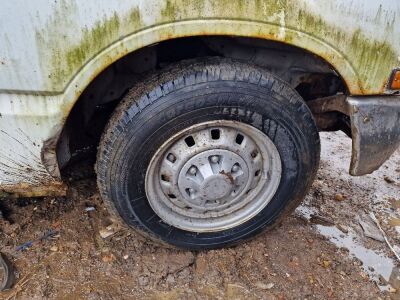 1988 Bedford Pickup - 8