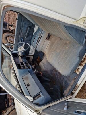 1988 Bedford Pickup - 12
