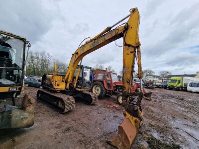 1998 JCB JS130 Excavator